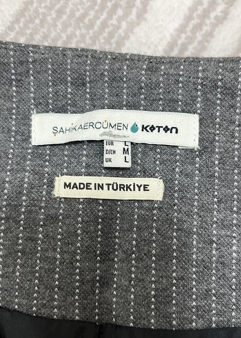 Koton Koton yelek