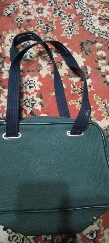 Lacoste