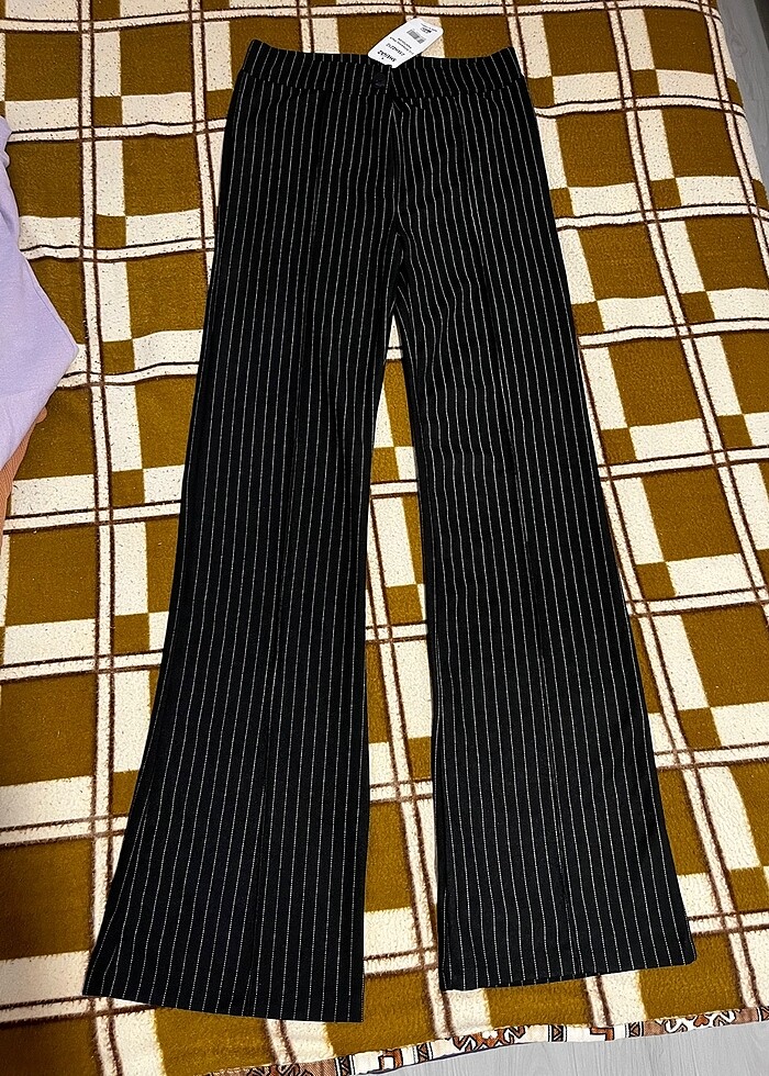 Pantolon - Görsel 2