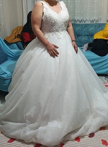 Gelinlik - Görsel 2