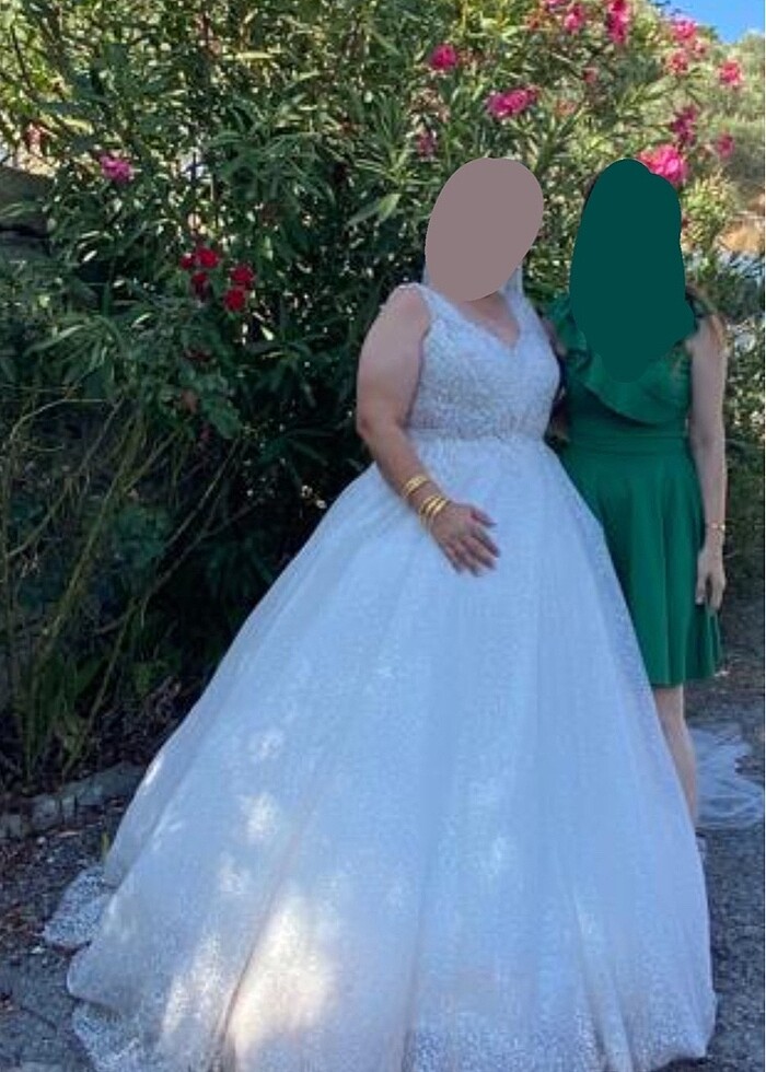 Gelinlik - Görsel 4