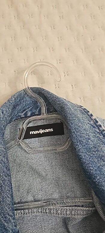 Mavi Jeans Kot ceket