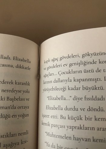 Boncuklu kitap ayracı - Görsel 3