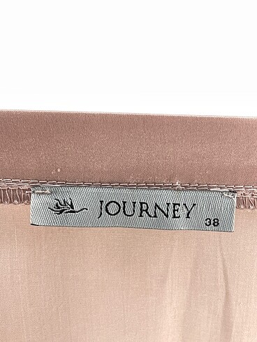 38 Beden çeşitli Renk Journey Bluz %70 İndirimli.