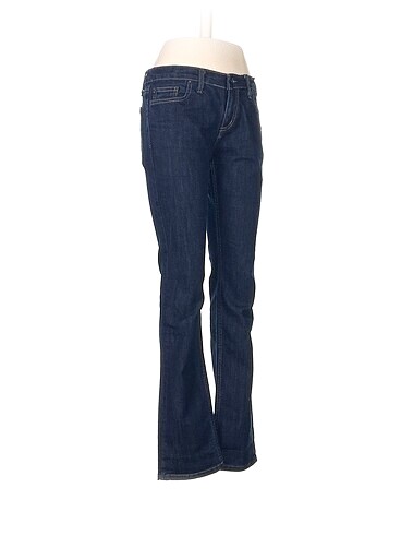 Dolce & Gabbana Dolce & Gabbana Jean / Kot %70 İndirimli.