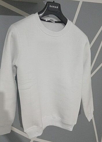 xl Beden Kışlık sweat