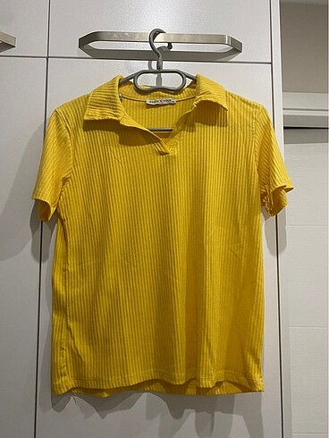 Polo yaka