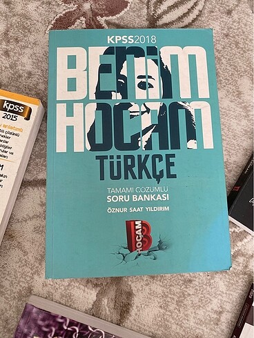 Kpss türkçe