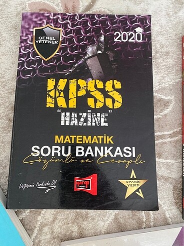 Kpss matematik
