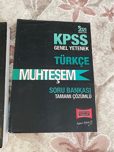 Kpss gk gy