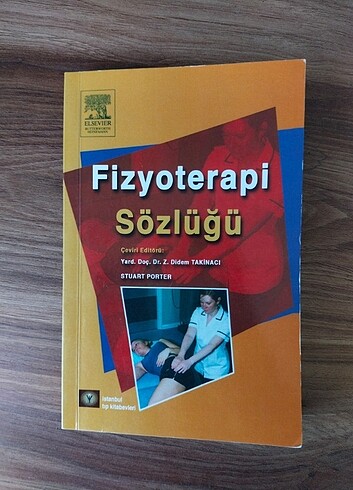 Fizyoterapi sözlüğü 