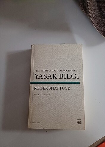 YASAK BİLGİ 