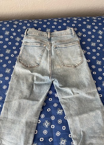 Mango Jean - Görsel 3