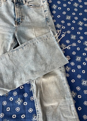 Mango Jean - Görsel 2