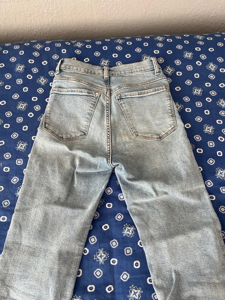 Mango Jean - Görsel 3