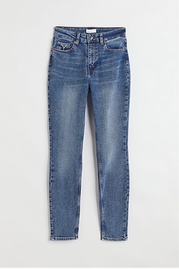 Skinny high Jeans