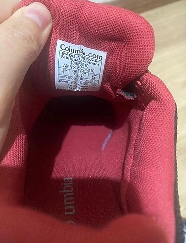 Columbia COLUMBİA BAYAN OUTDRY AYAKKABI