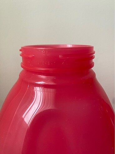 Tupperware TUPPERWARE EKO SU ŞİŞESİ (2 LT/1,5 LT)