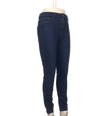 Koton KOTON BAYAN JEAN PANTOLON