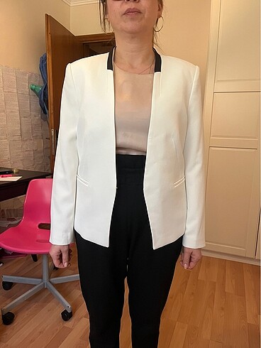 Mango Mango blazer