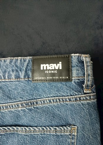 Mavi Jeans diğer