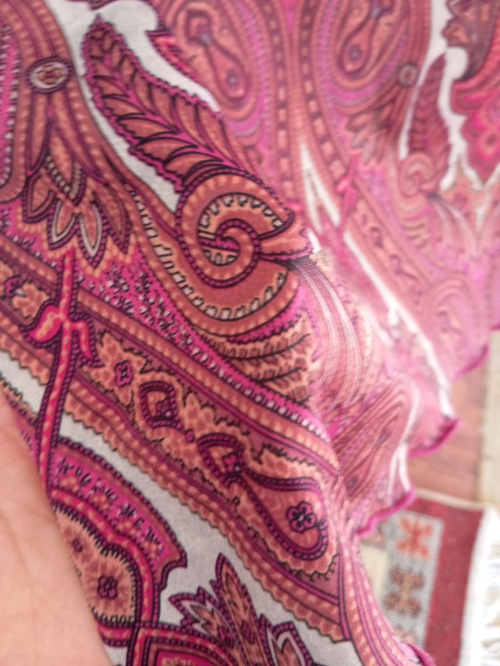 saten mini etek - Görsel 2