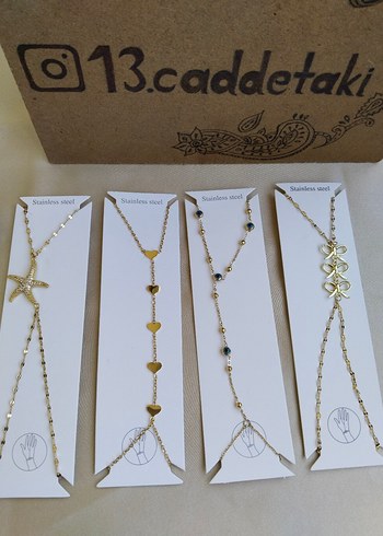 Beden ÇELİK SIRALI FİYONKLU MODEL ŞAHMERAN
