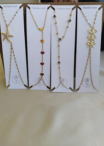 ÇELİK SIRALI FİYONKLU MODEL ŞAHMERAN - Görsel 5