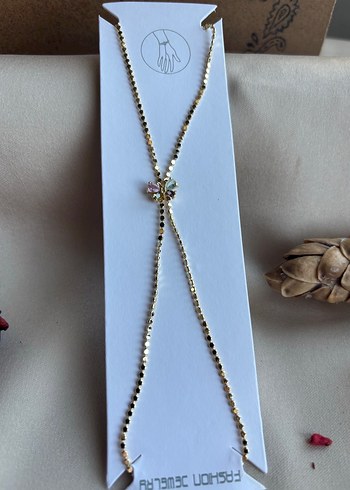 VİP SERİ RENKLİ YONCALI PUL MODEL ŞAHMERAN - Görsel 5