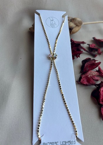 VİP SERİ RENKLİ YONCALI PUL MODEL ŞAHMERAN - Görsel 4