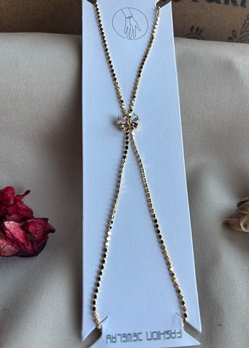 VİP SERİ RENKLİ YONCALI PUL MODEL ŞAHMERAN - Görsel 3