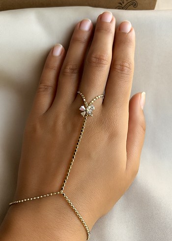 VİP SERİ RENKLİ YONCALI PUL MODEL ŞAHMERAN - Görsel 2