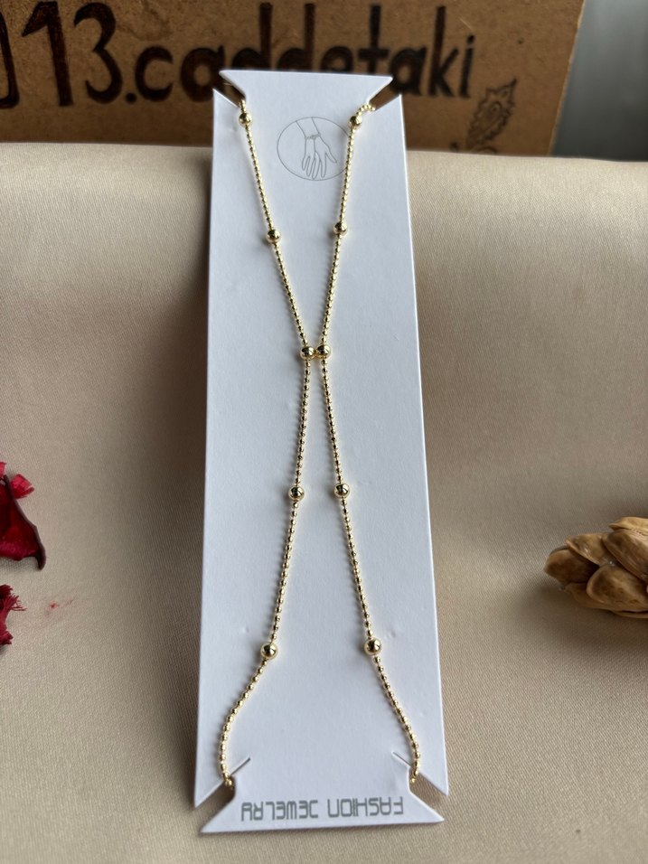 TOPLU MODEL MİNİK DORİKALI ŞAHMERAN - Görsel 2