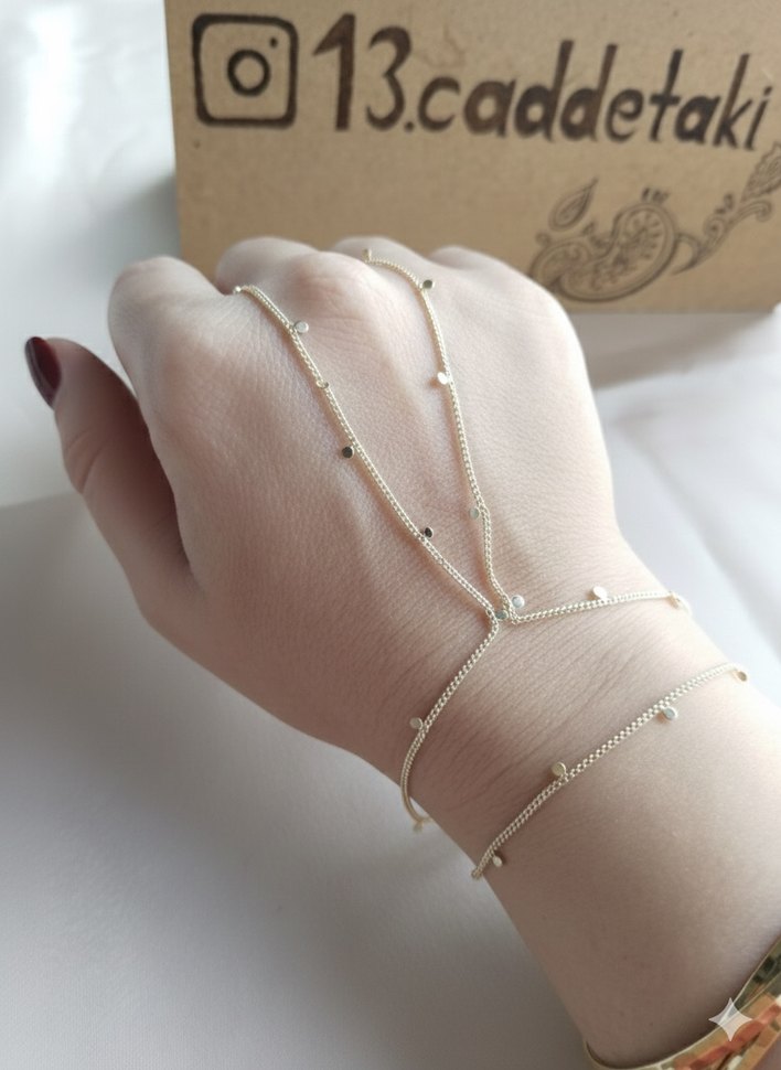 VİP SERİ PULLU MODEL ŞAHMERAN - Görsel 2