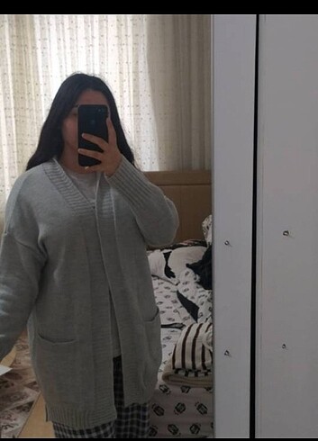 LC Waikiki hırka