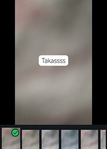 Takas
