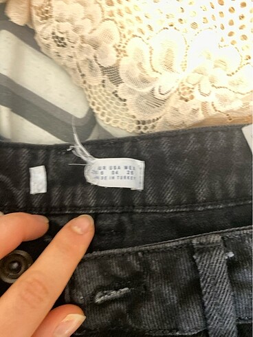 H&M hm sort