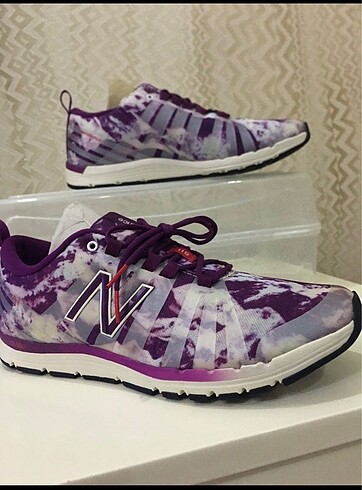 40,5 Beden Newbalance yürüyüş ayakkabısı