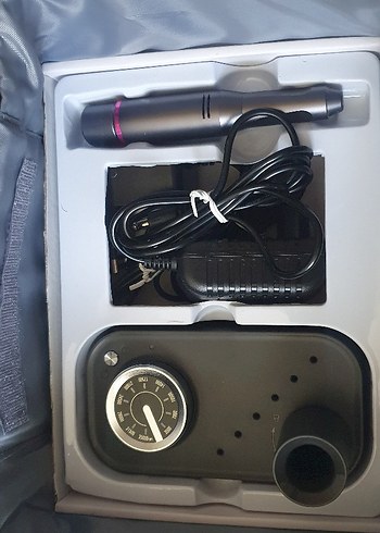 PROTEZ TIRNAK KOMPLE SET