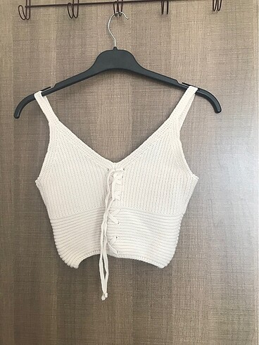 s Beden Trendyolmilla crop