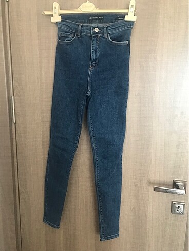 Skinny jean