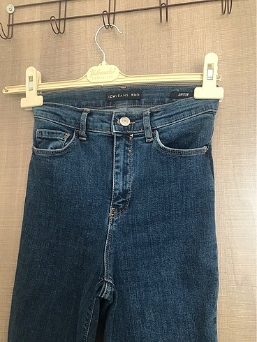 s Beden Skinny jean