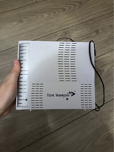  Beden Modem