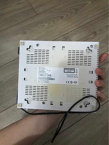  Beden Renk Modem