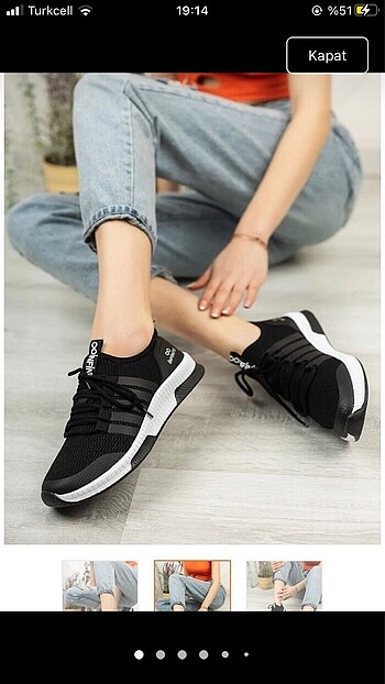 Nike Satıldı