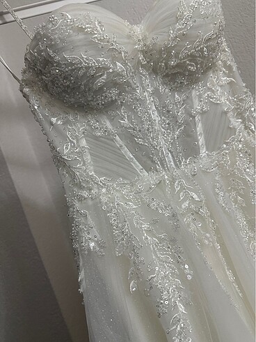 Helen Gelinlik - Görsel 6