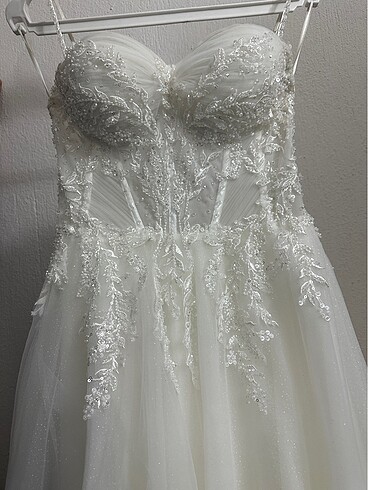 Helen Gelinlik - Görsel 5