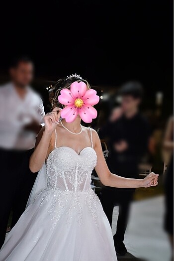 Helen Gelinlik - Görsel 3