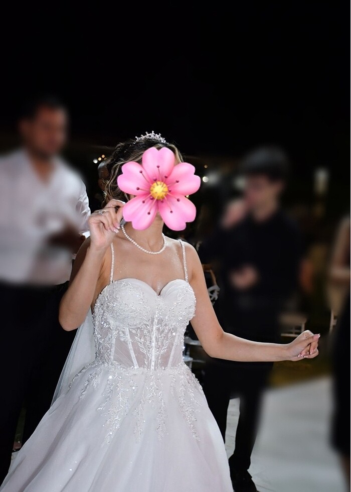 Helen Gelinlik - Görsel 3