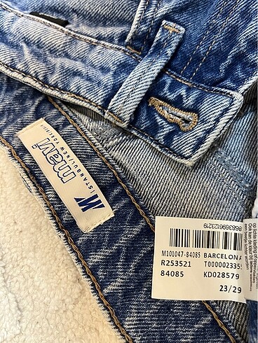 xs Beden mavi Renk #Mavibarcelona #straight #jean #pantolon